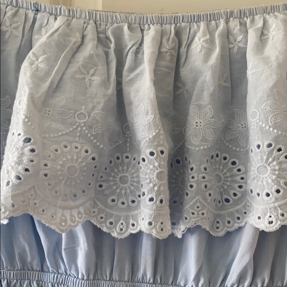 LF Romper - Picture 3 of 3